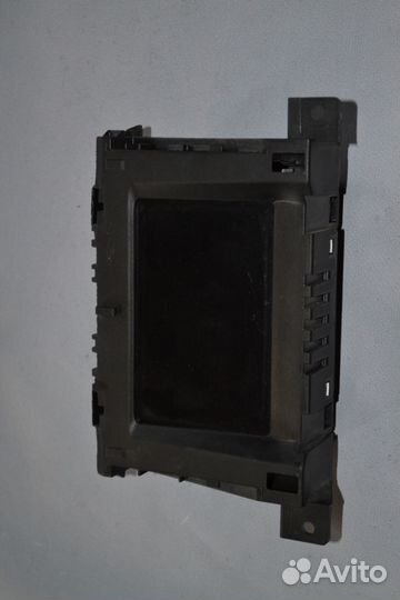 Монитор opel astra h.zafira b