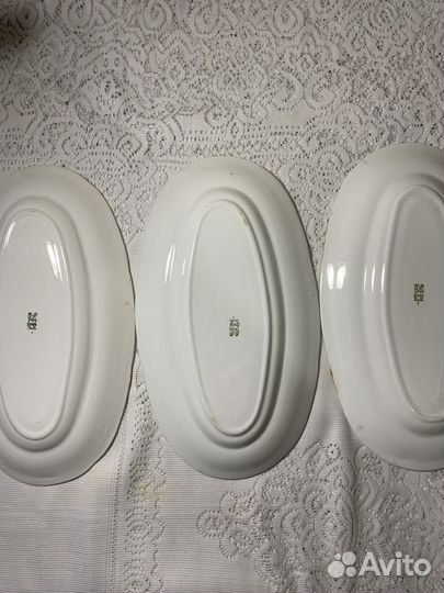 Селедочница СССР. зик. 60- годы