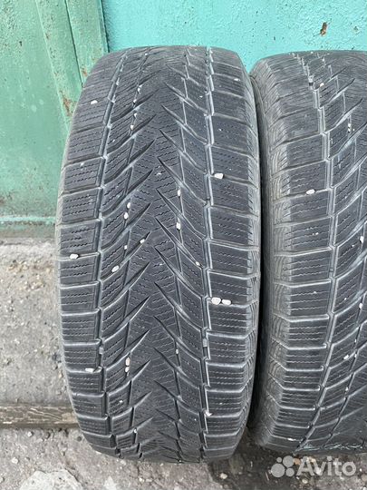 Joyroad Winter RX808 215/60 R16