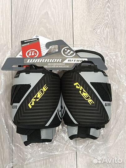 Защита коленей Вратаря Warrior Int