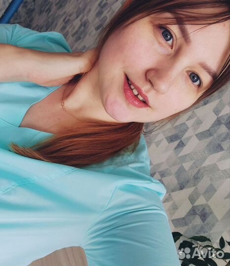 Массаж на дому для женщин