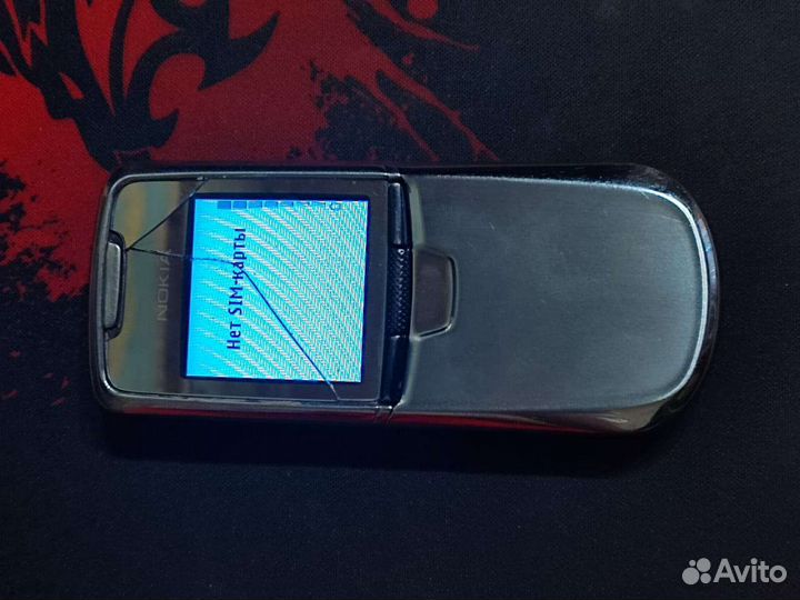 Nokia 8800 оригинал
