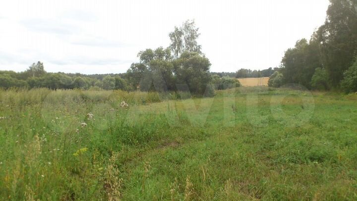 Участок 17 сот. (ИЖС)