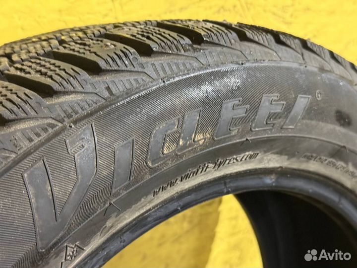 Viatti Brina Nordico V-522 205/55 R16 91T