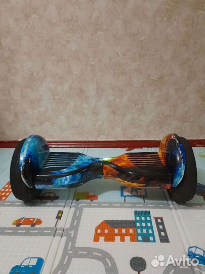 Гироскутер бу