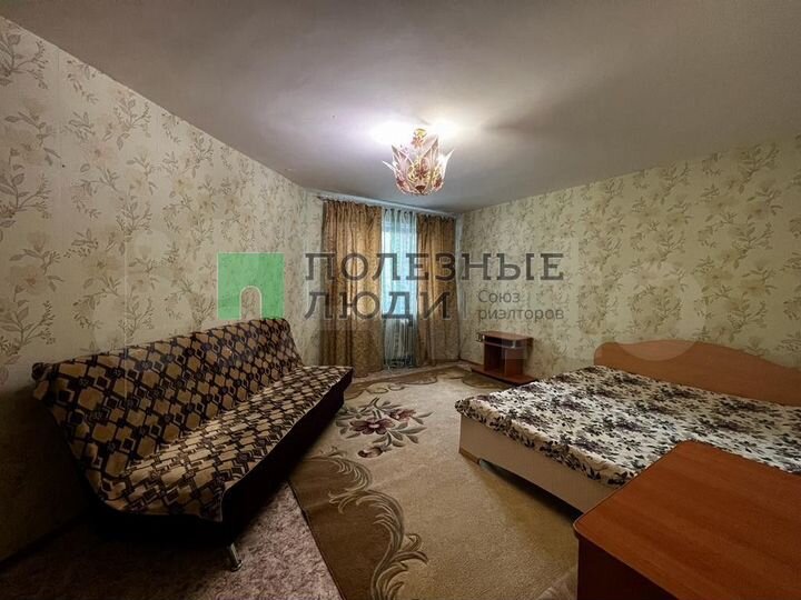 2-к. квартира, 67 м², 5/9 эт.