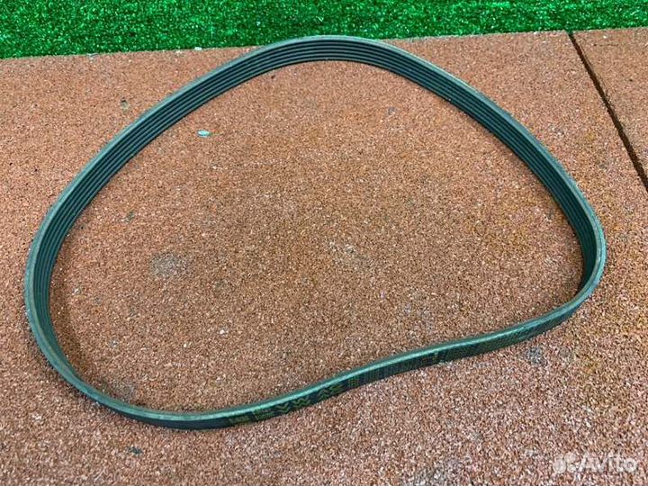 Ремень поликлиновый Volkswagen Polo 6 MK6 2020