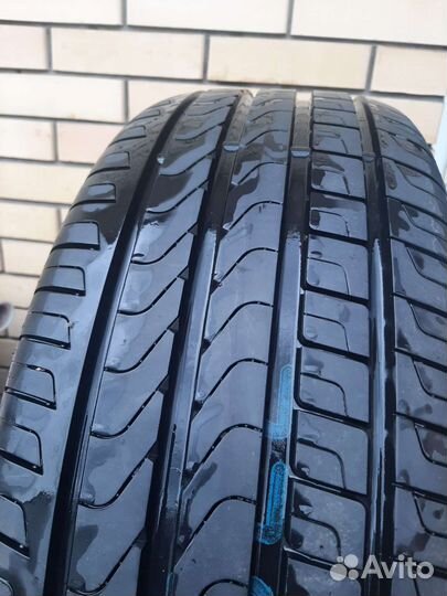 Pirelli Scorpion Verde 225/60 R18 100H