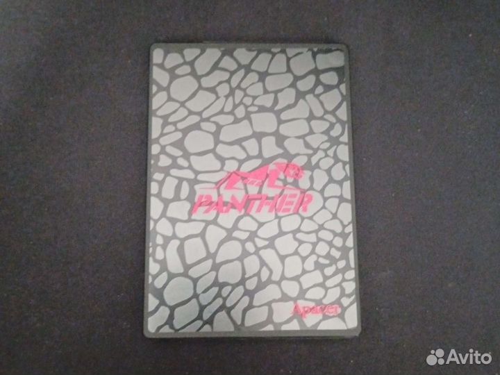 Ssd 256gb SATA 2.5