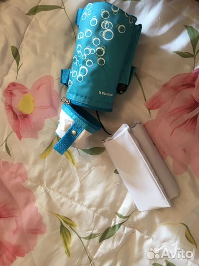 Авто нагреватель новый