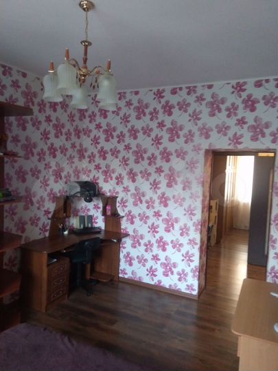 Дом 100 м² на участке 5 сот.