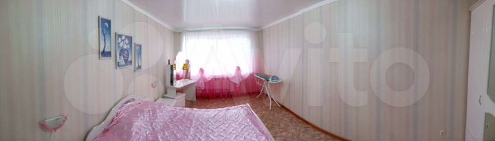 3-к. квартира, 100,6 м², 4/5 эт.