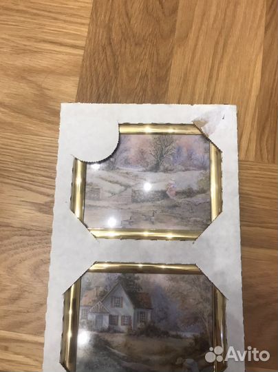 Постер маленький