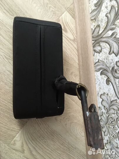 Подлокотник