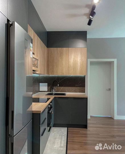 Кухни на заказ