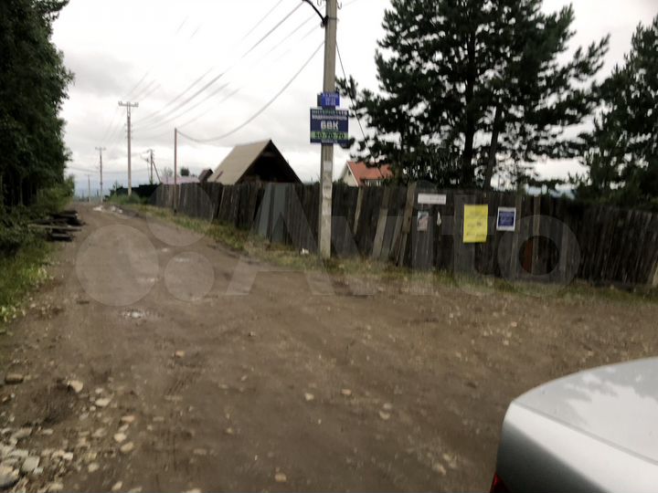 Участок 5 сот. (СНТ, ДНП)