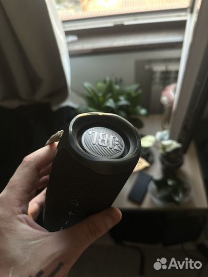 Колонка jbl flip 5