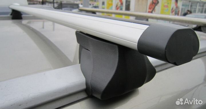 Багажник аэродинамический LADA X-ray Cross