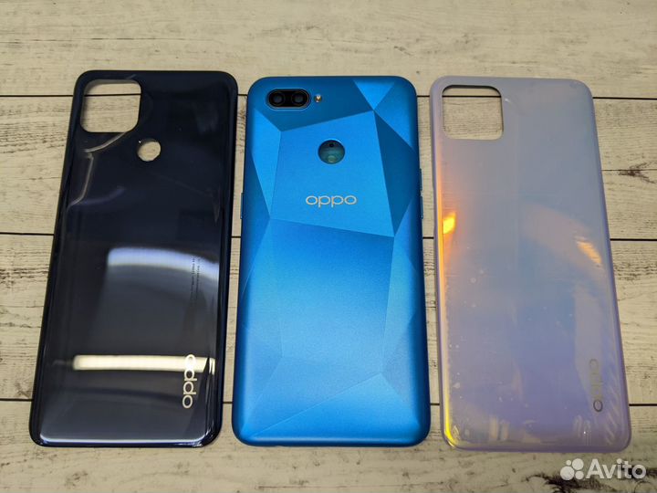 Задняя крышка для телефонов Oppo новая