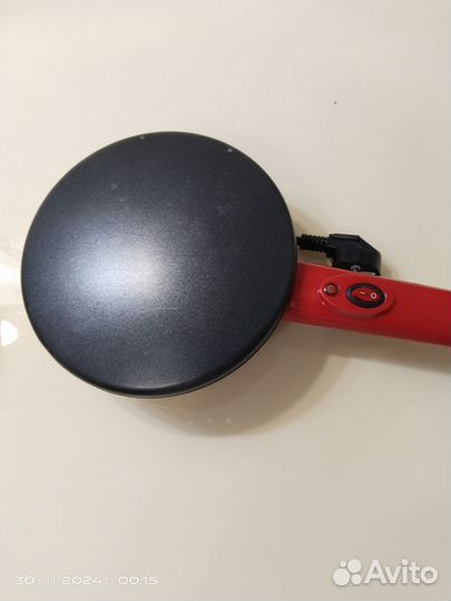 Электроблинница