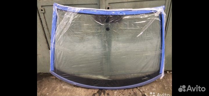 Стекло лобовое гольф 7 оригинал