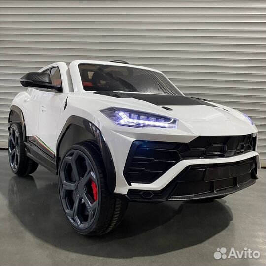 Детское Lamborghini