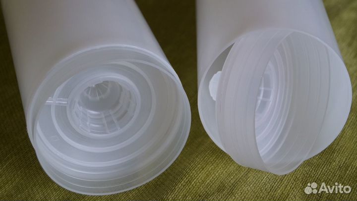 Корпус для огненной лампы GyverLamp