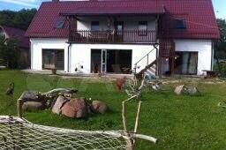 Дом 200 м² на участке 20 сот.