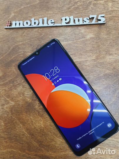 Samsung Galaxy M12, 3/32 ГБ