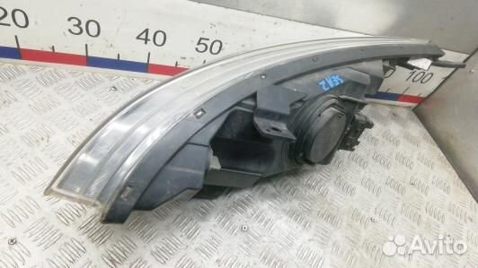 Фара правая KIA RIO 3 (SEA02MU01)