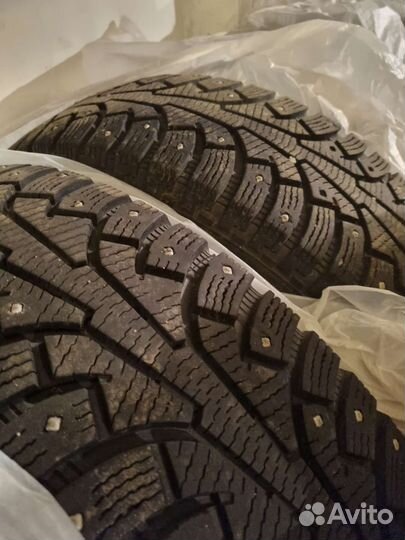 Nokian Tyres Nordman 5 SUV 215/70 R16 100T