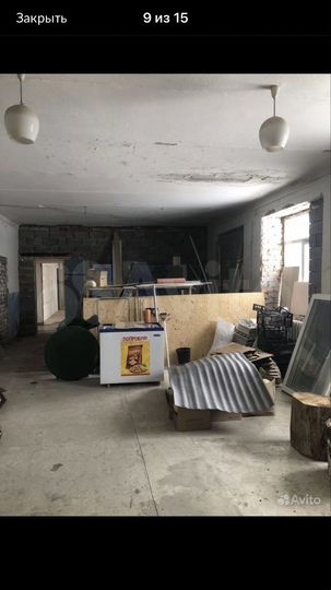 Дом 170 м² на участке 10 сот.