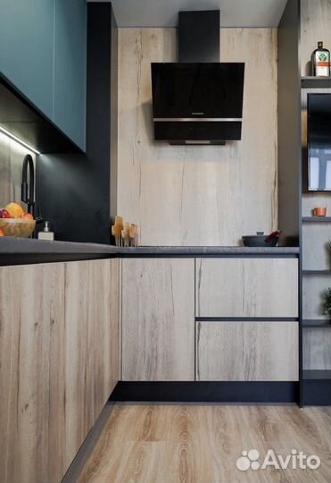 Кухонный гарнитур новый/под заказ