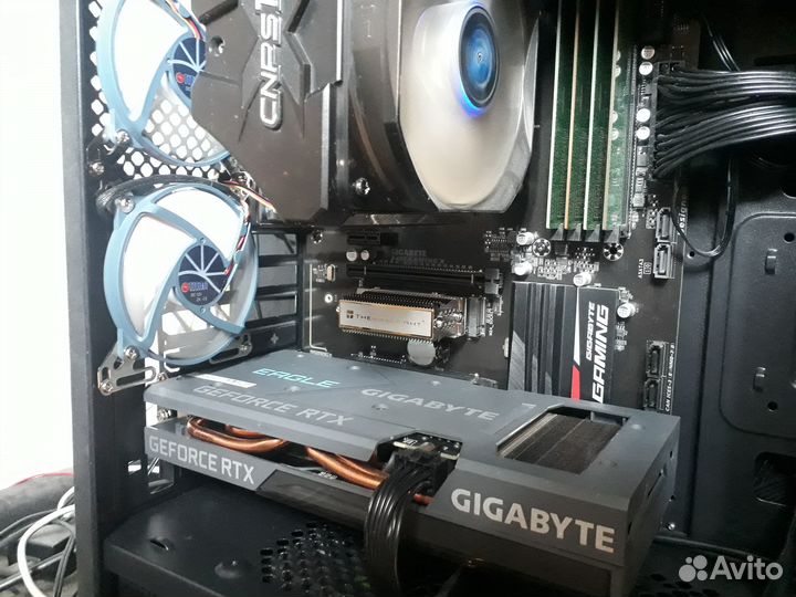 Видеокарта