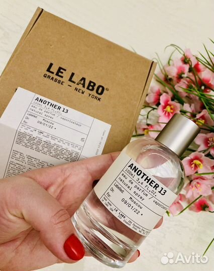 Парфюм Le Labo Another 13