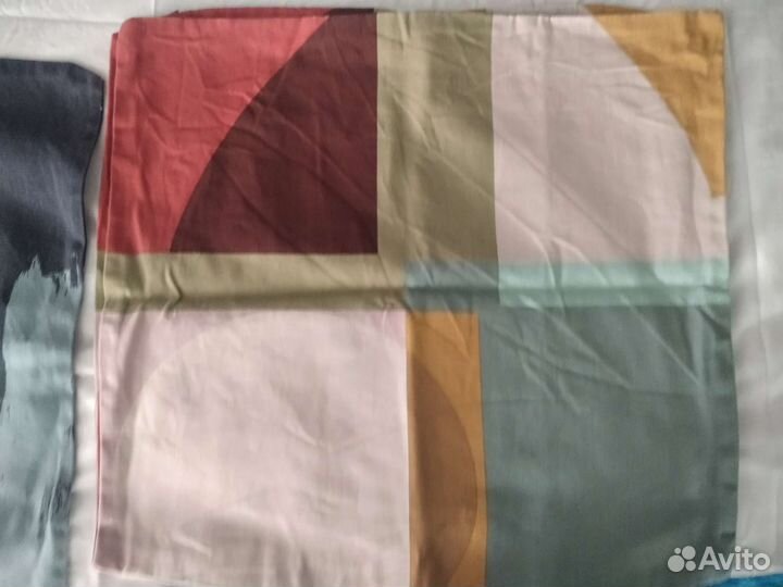 Наволочки IKEA новые и бу