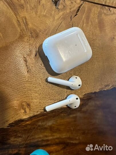 Airpods 2 original