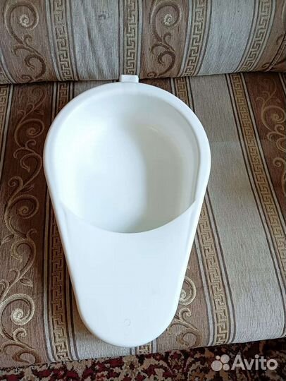 Санитарные приспособления для больных и инвалидов