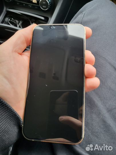 iPhone 13 Pro, 256 ГБ