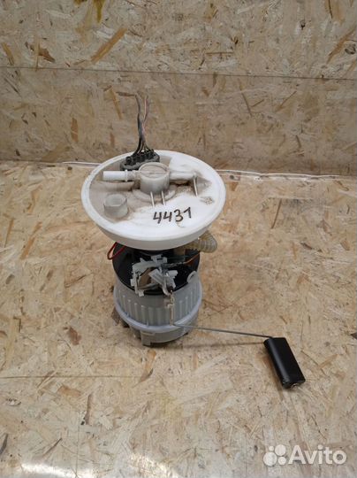 Насос топливный Mazda 3