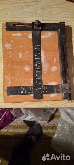 Комплект фотографа