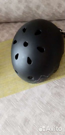 Шлем-Каска детский