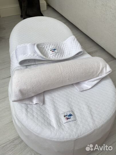 Кокон для новорожденных