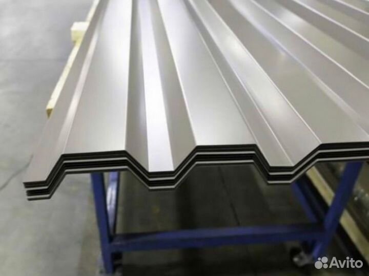 Профнастил с20