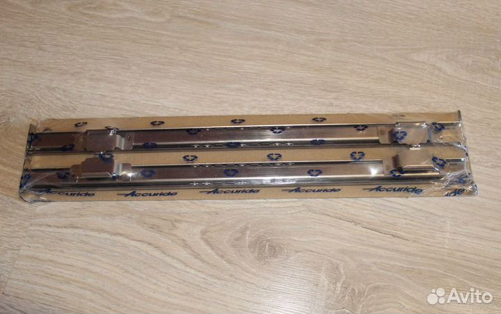 Направляющие для мебели Accuride