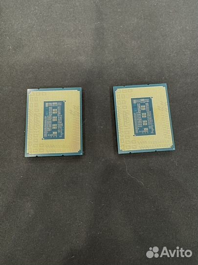 Процессор i5-14600kf