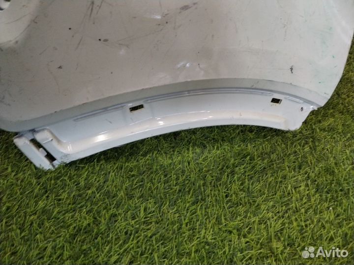 Бампер передний Honda Vezel RU 2020