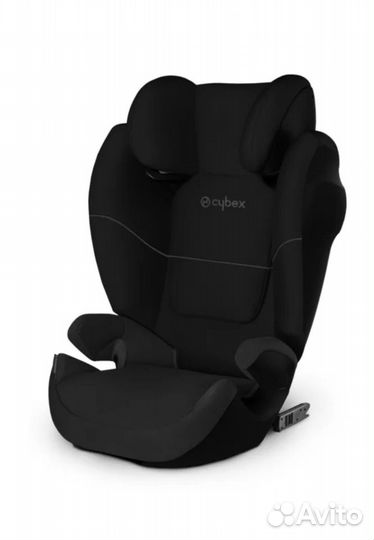 Детское автокреслоавтокресло Cybex Solution М-Fix