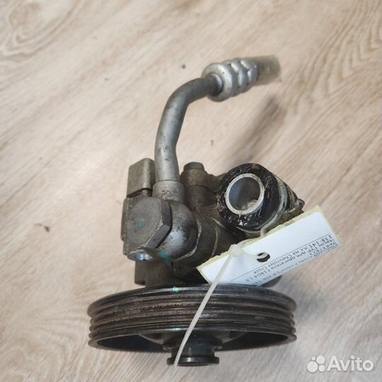 Насос гур Chevrolet Cruze F18D4 1.8 138-141 Л.С