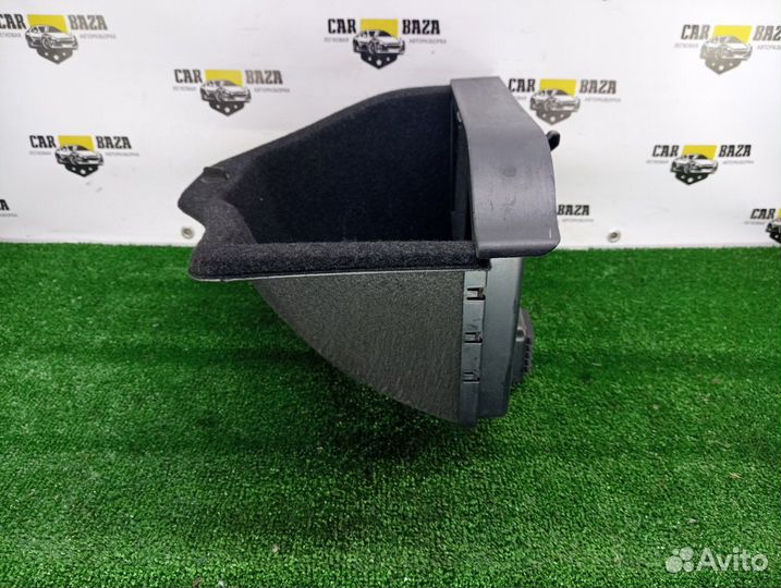 Ящик под инструменты BMW 3